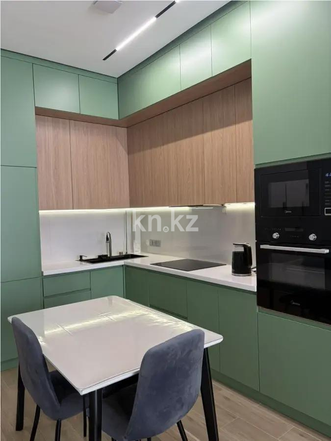 Продажа 2-комнатной квартиры, 65 м² в Алматы - фото 4