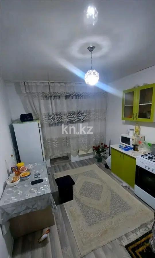 Продажа 2-комнатной квартиры, 57 м² в Алматы - фото 2