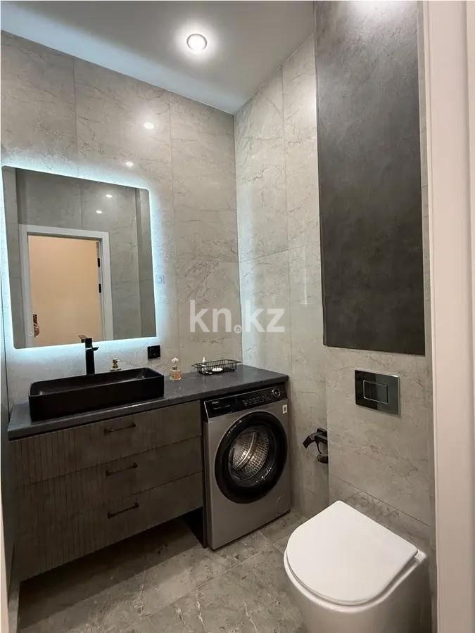 Продажа 2-комнатной квартиры, 49 м² в Астане - фото 4