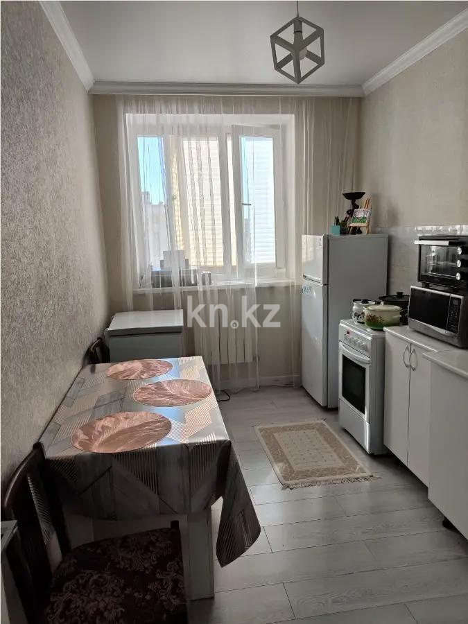 Продажа 1-комнатной квартиры, 37 м² в Астане - фото 2