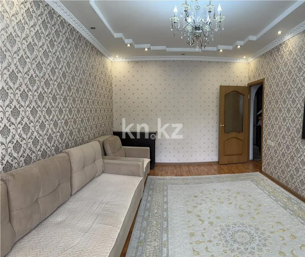 Продажа 3-комнатной квартиры, 65.1 м² в Алматы
