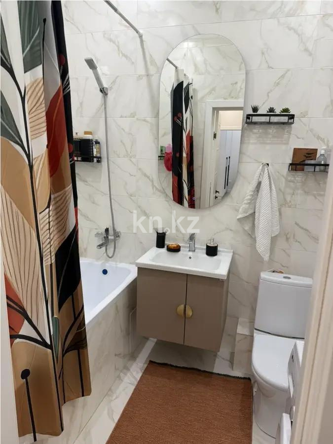 Продажа 2-комнатной квартиры, 56 м² в Астане - фото 5