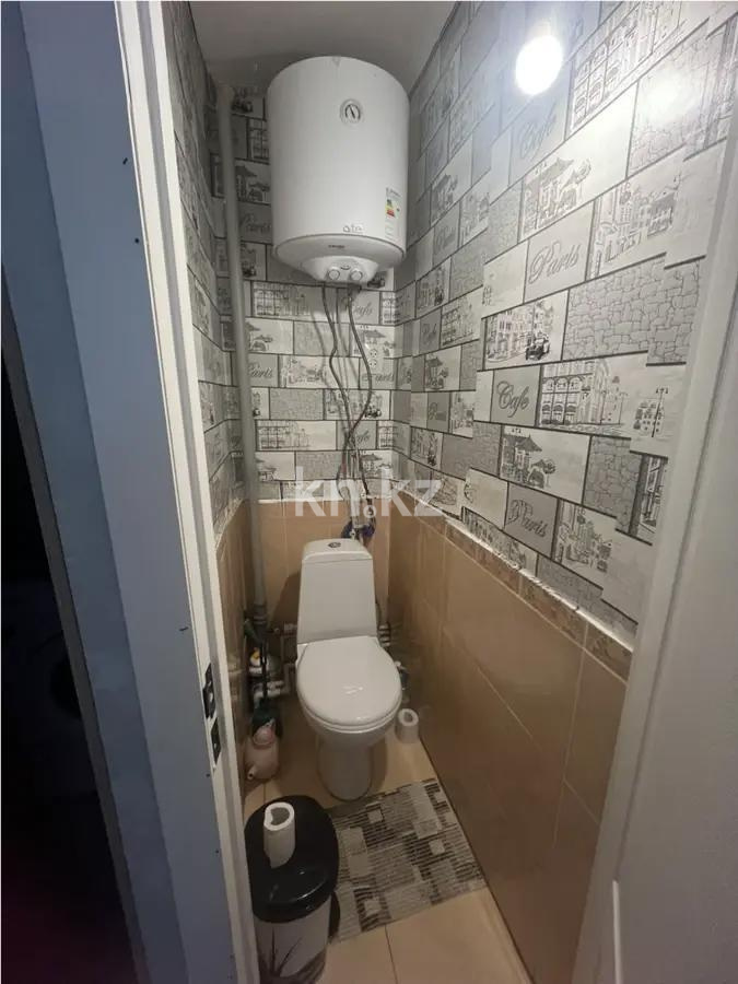 Продажа 1-комнатной квартиры, 30 м² в Караганде - фото 5