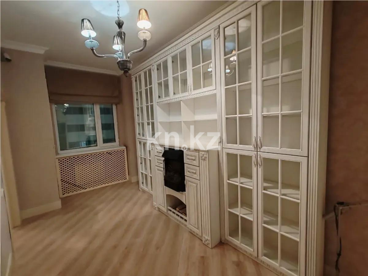 Продажа 3-комнатной квартиры, 105 м² в Астане - фото 2