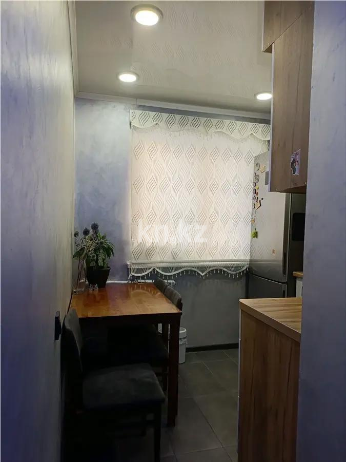 Продажа 3-комнатной квартиры, 43.2 м² в Алматы - фото 3