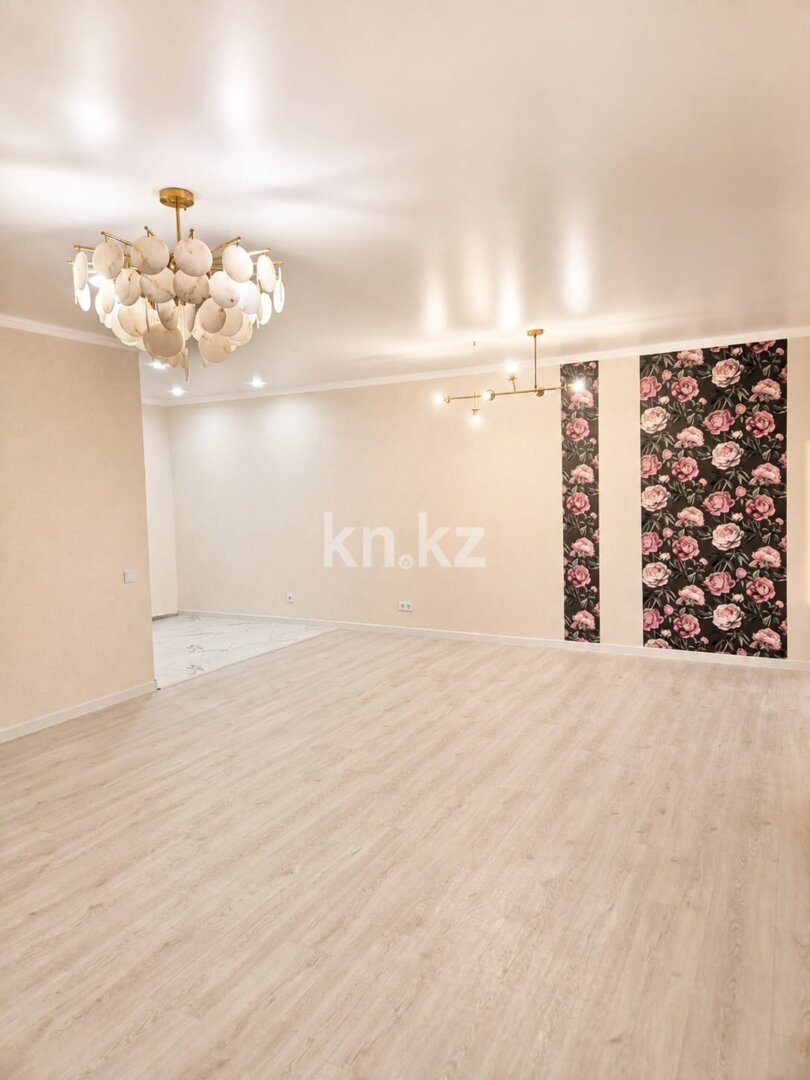Продажа 3-комнатной квартиры, 92 м² в Астане - фото 4