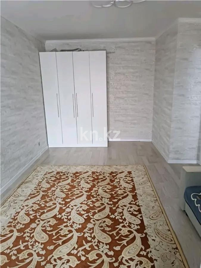 Продажа 1-комнатной квартиры, 45 м² в Астане