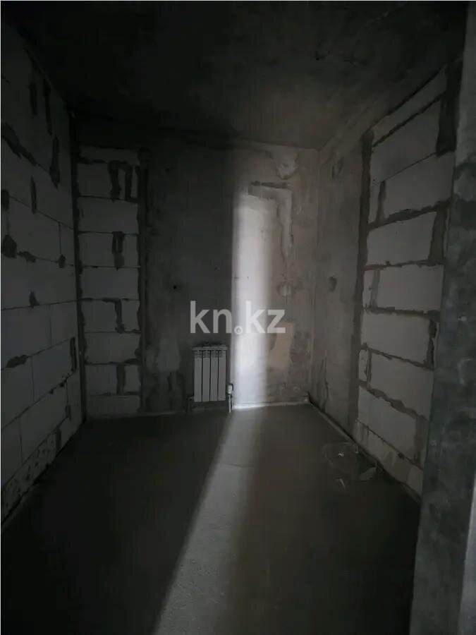 Продажа 3-комнатной квартиры, 109.9 м² в Алматы - фото 4