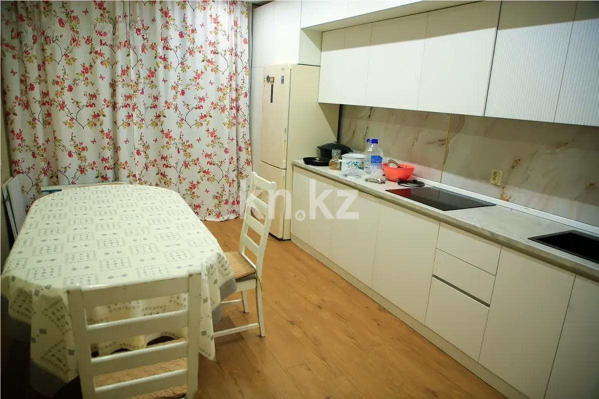 Продажа 3-комнатной квартиры, 102 м² в Астане - фото 3