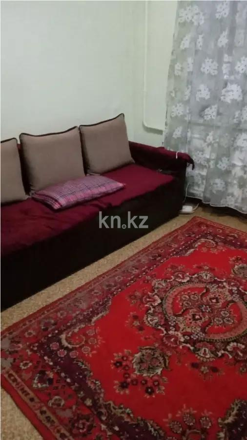 Продажа 1-комнатной квартиры, 30 м² в Алматы