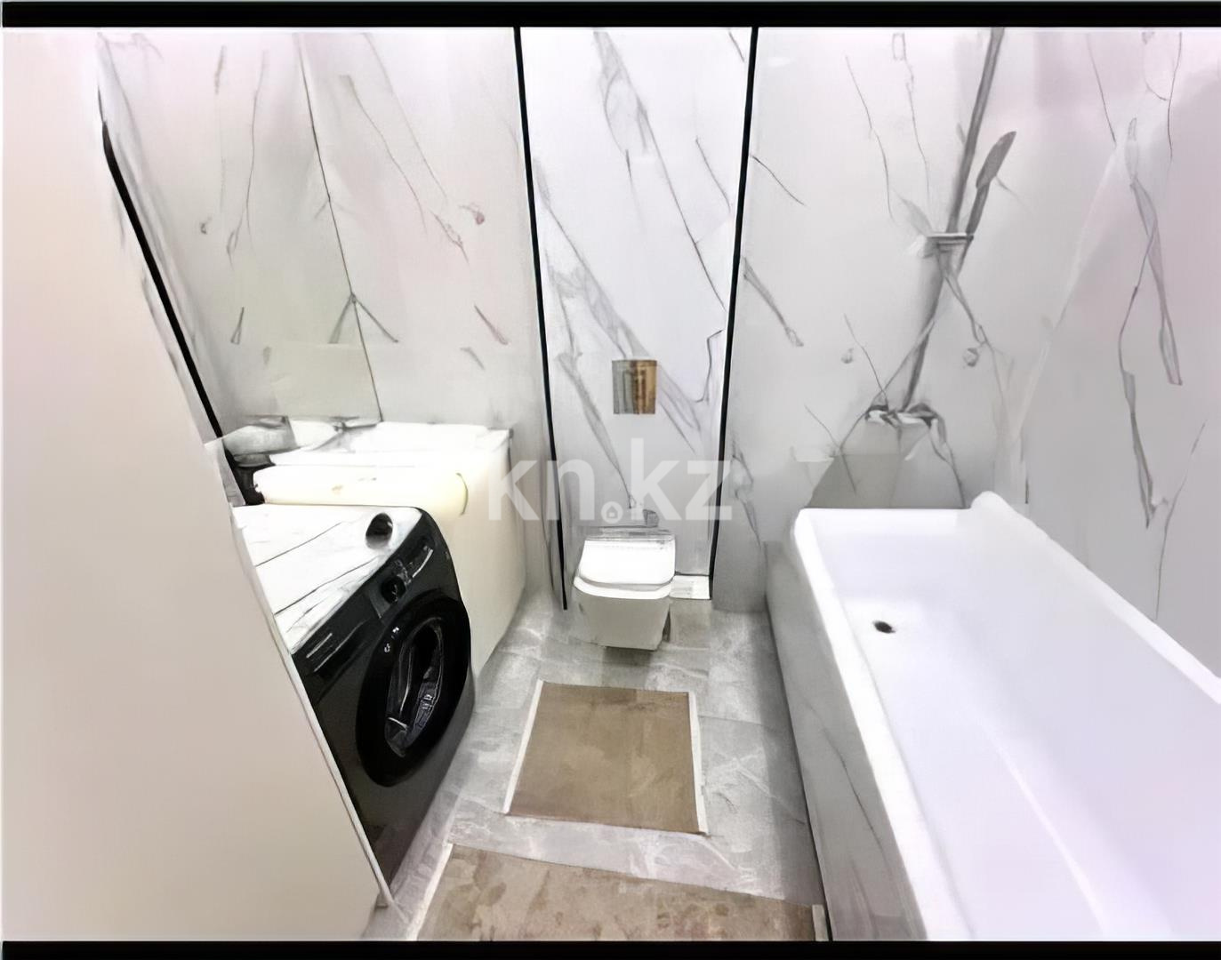 Продажа 4-комнатной квартиры, 124.4 м² в Астане - фото 5