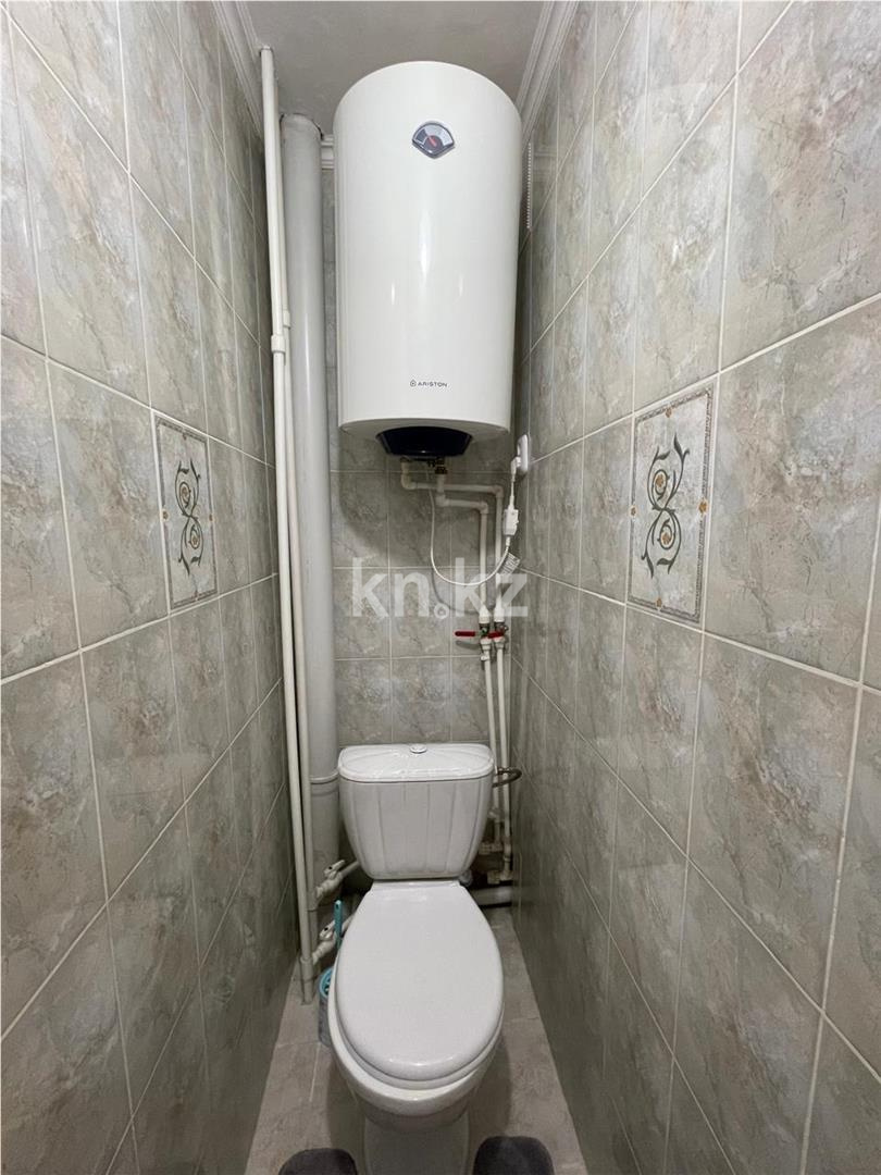 Продажа 3-комнатной квартиры, 68 м², ул. Сатыбалдина, дом  10 в Караганде - фото 12