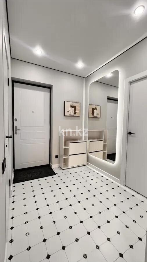 Продажа 2-комнатной квартиры, 42 м² в Алматы - фото 6