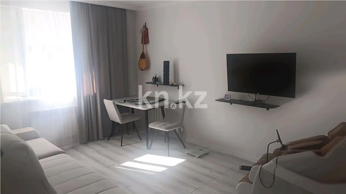 Продажа 1-комнатной квартиры, 38.3 м² в Астане