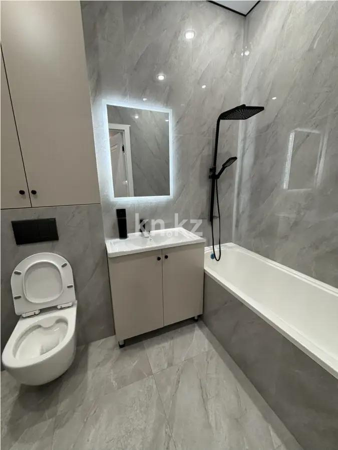 Продажа 2-комнатной квартиры, 45 м², пр. Райымбека, дом  349/1 в Алматы - фото 4