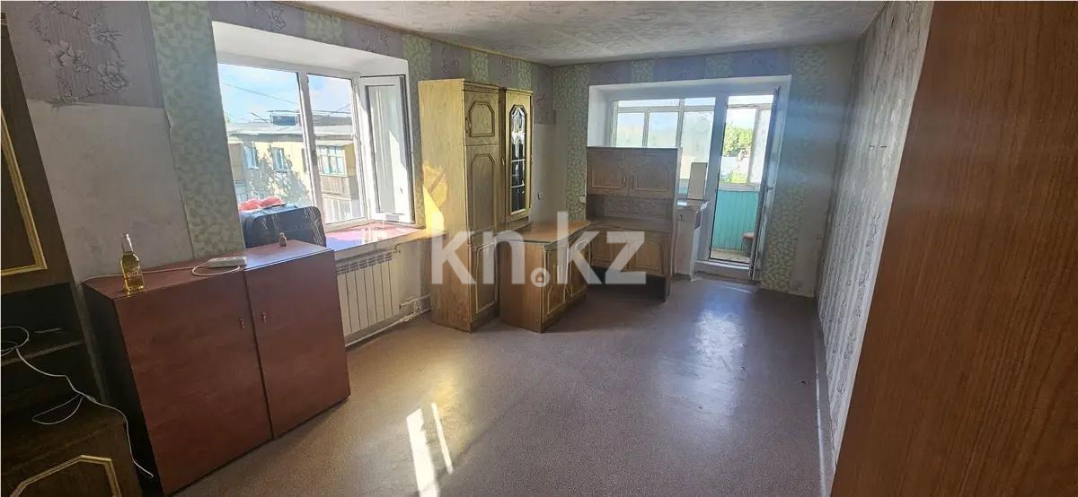 Продажа 2-комнатной квартиры, 42 м², ул. Чернышевского, дом  102 в Темиртау