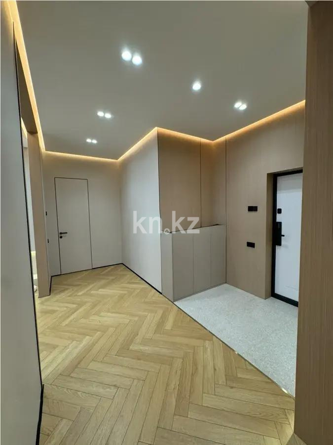 Продажа 4-комнатной квартиры, 119 м², ул. Калдаякова, дом  25а в Астане - фото 8