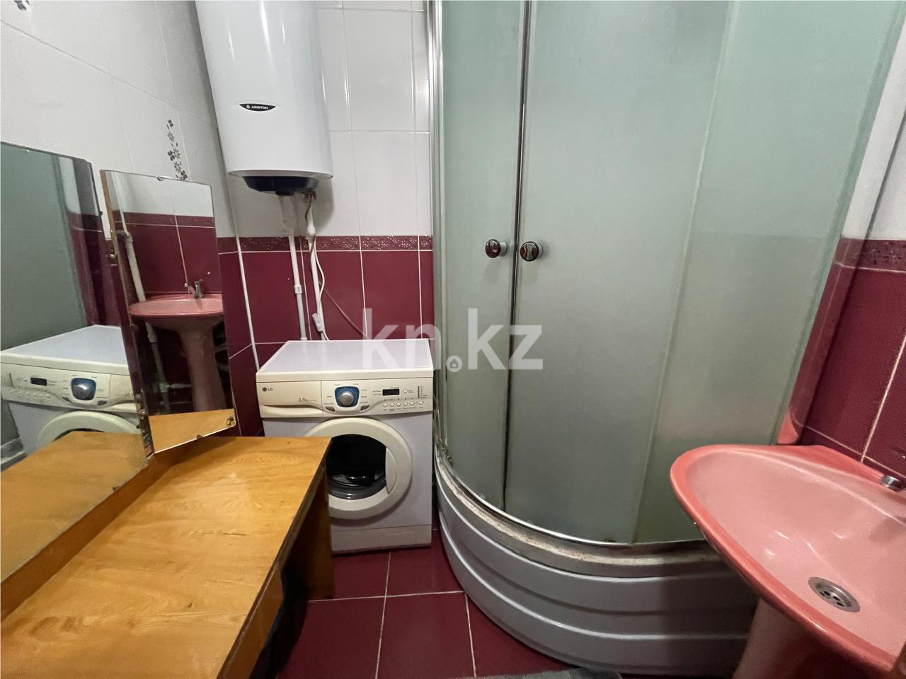 Продажа 2-комнатной квартиры, 53 м², ул. Таттимбета в Караганде - фото 9