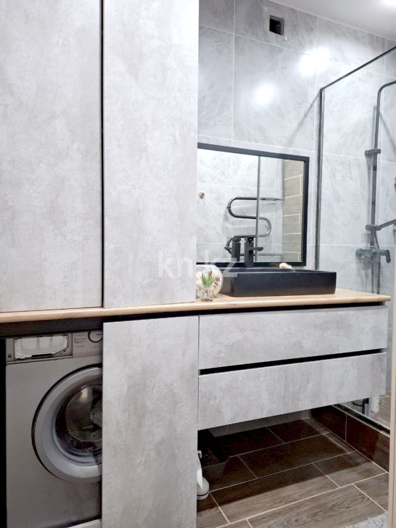 Продажа 3-комнатной квартиры, 85.3 м² в Усть-Каменогорске - фото 12