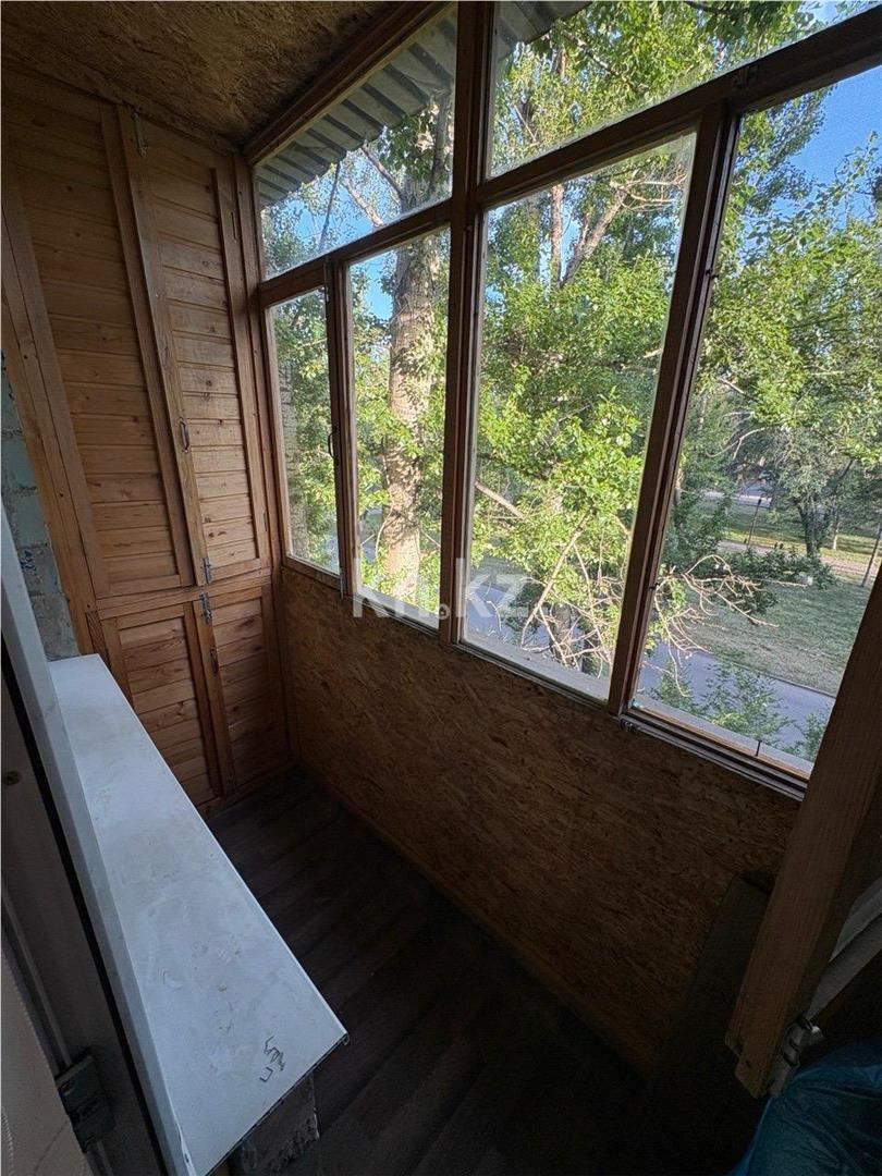 Продажа 1-комнатной квартиры, 30 м² в Караганде - фото 7