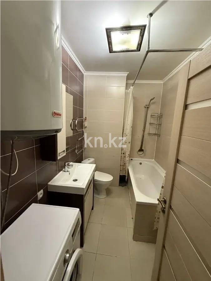 Продажа 2-комнатной квартиры, 64 м², ул. Брусиловского, дом  167 в Алматы - фото 4