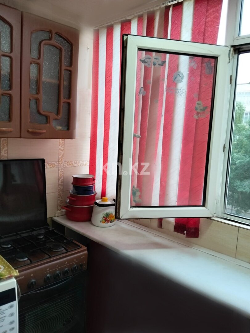 Продажа 1-комнатной квартиры, 38 м² в Актобе - фото 7