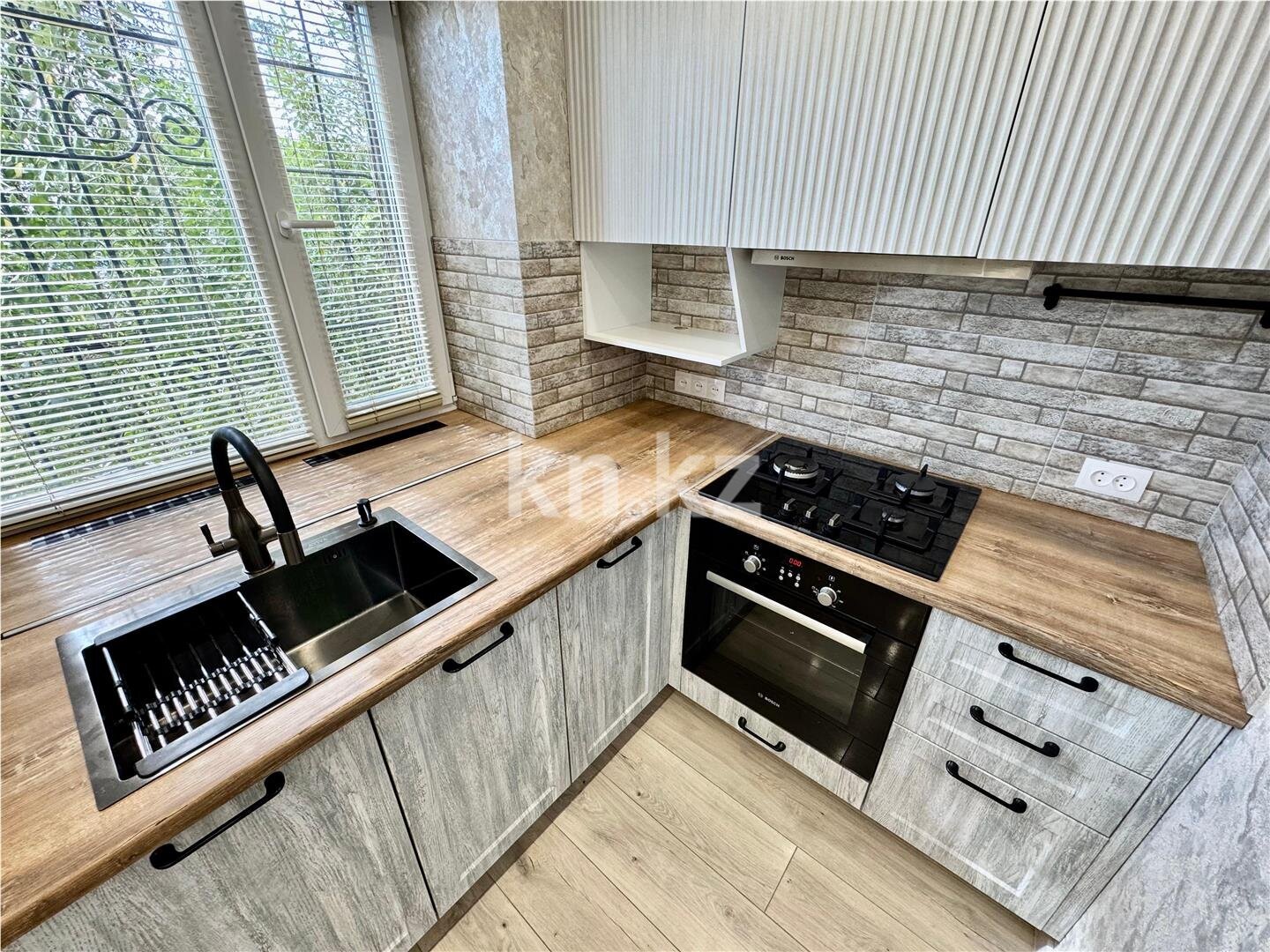 Продажа 3-комнатной квартиры, 62 м² в Караганде - фото 5
