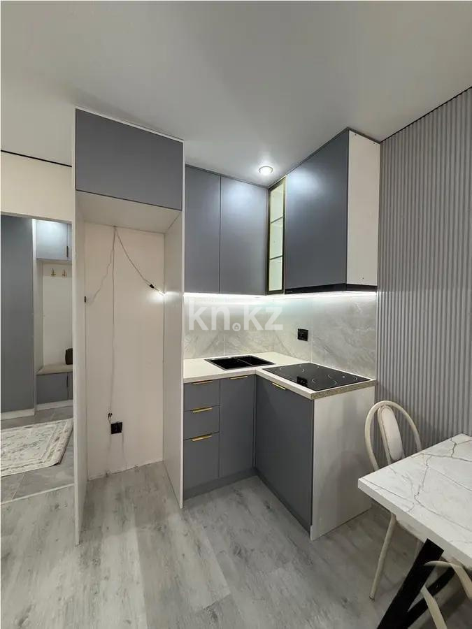 Продажа 2-комнатной квартиры, 40 м², пр. Райымбека, дом  590 стр в Алматы - фото 3
