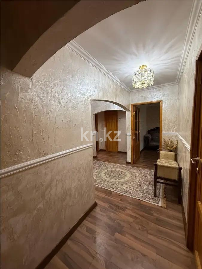 Продажа 4-комнатной квартиры, 79 м², мкр-н Айнабулак-3, дом  118 в Алматы - фото 8