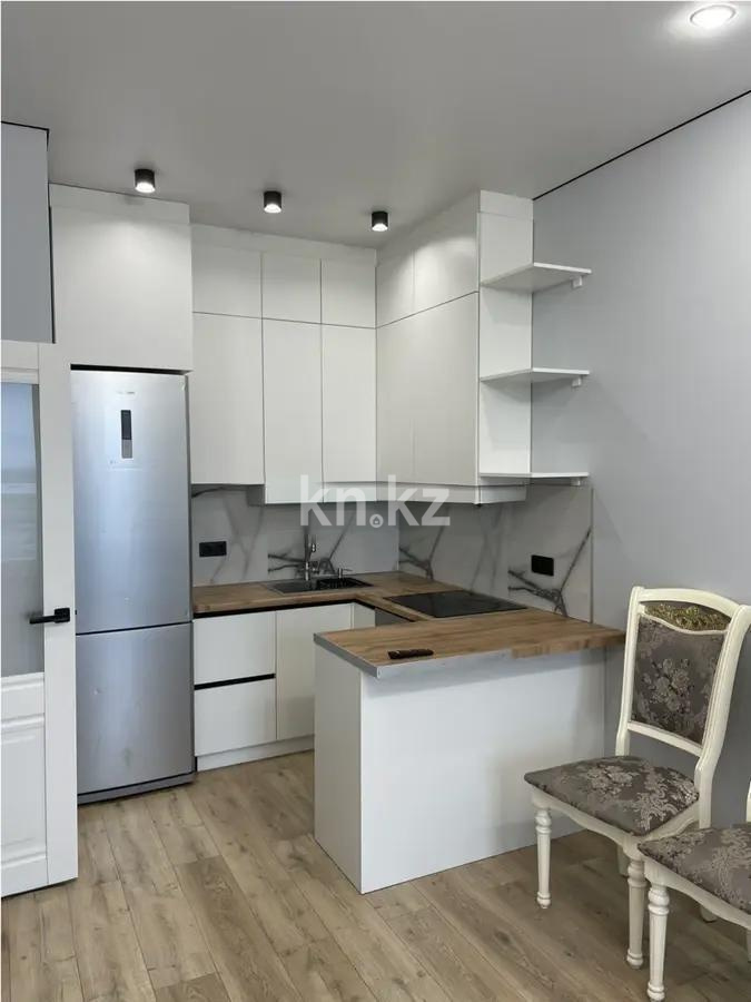 Продажа 2-комнатной квартиры, 38 м² в Астане - фото 3