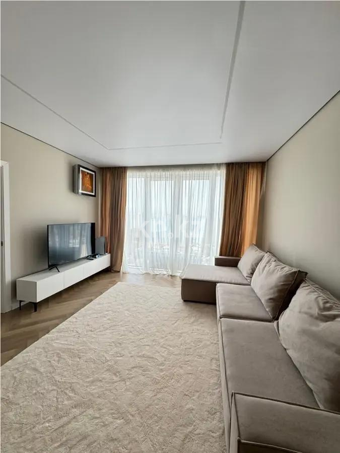 Продажа 2-комнатной квартиры, 53.5 м², ул. Утепова, дом  31 в Алматы