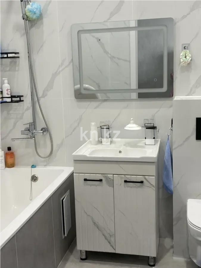 Продажа 2-комнатной квартиры, 68 м² в Астане - фото 4