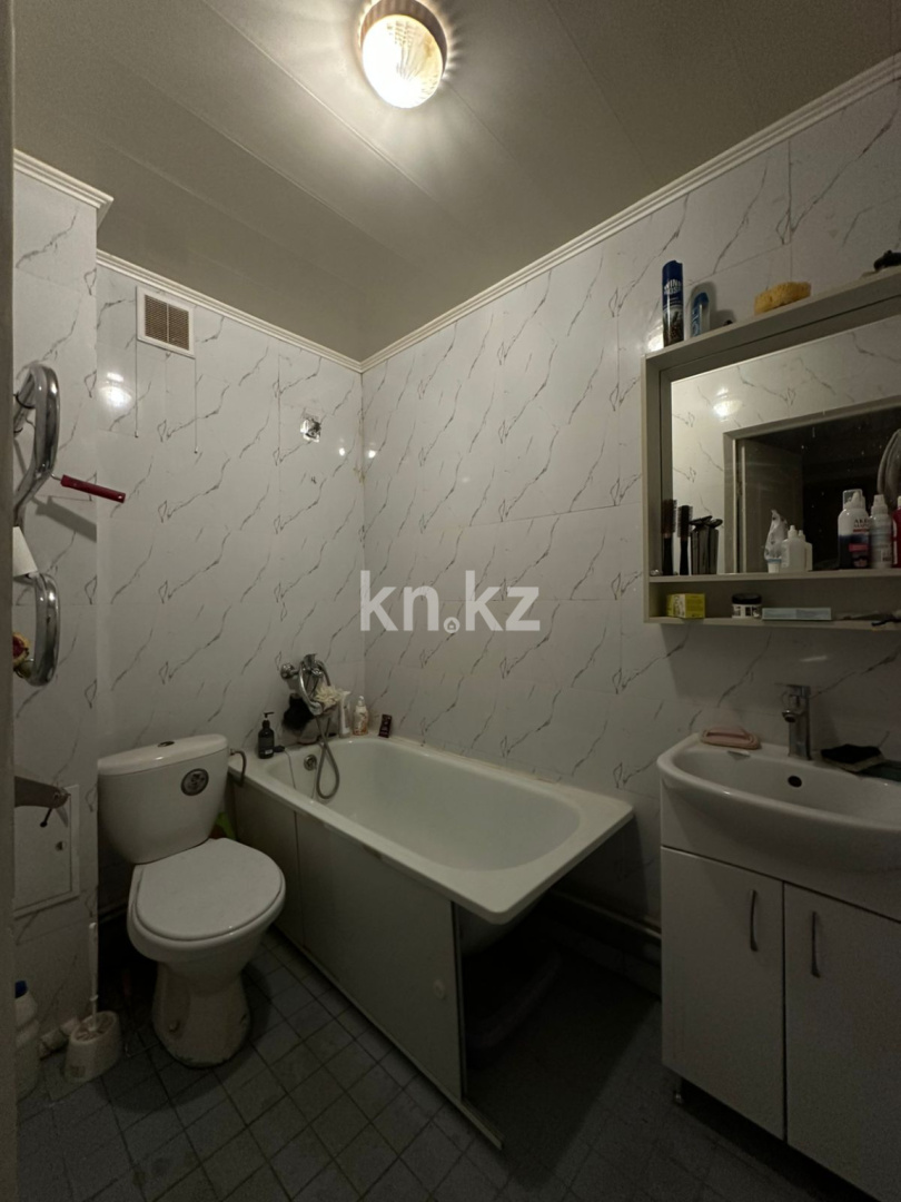Продажа 1-комнатной квартиры, 25.2 м² в Алматы - фото 4