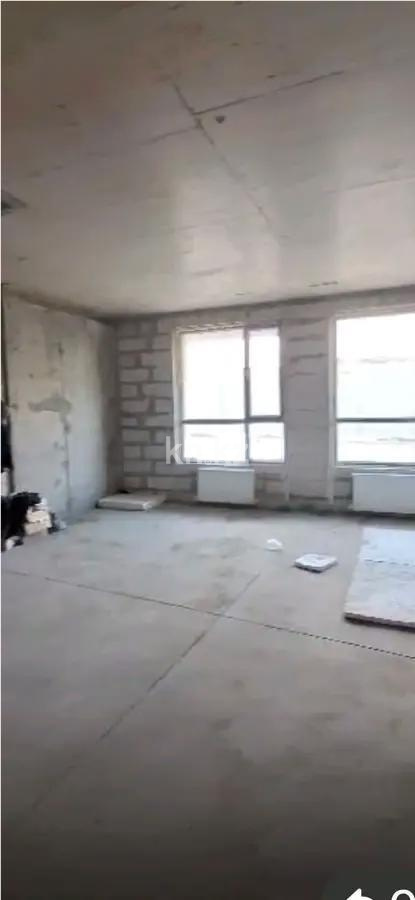 Продажа 1-комнатной квартиры, 45 м² в Алматы