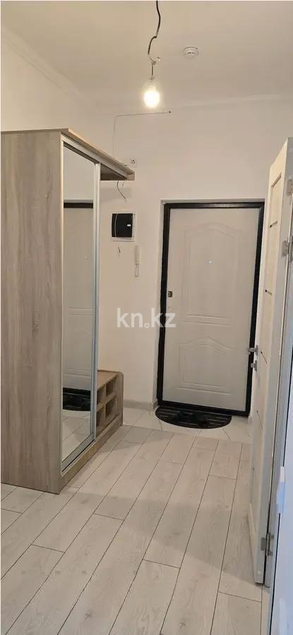 Продажа 1-комнатной квартиры, 32 м² в Алматы - фото 4