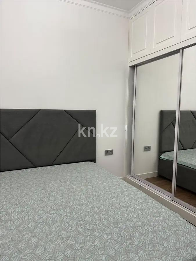 Продажа 2-комнатной квартиры, 54 м² в Алматы - фото 2