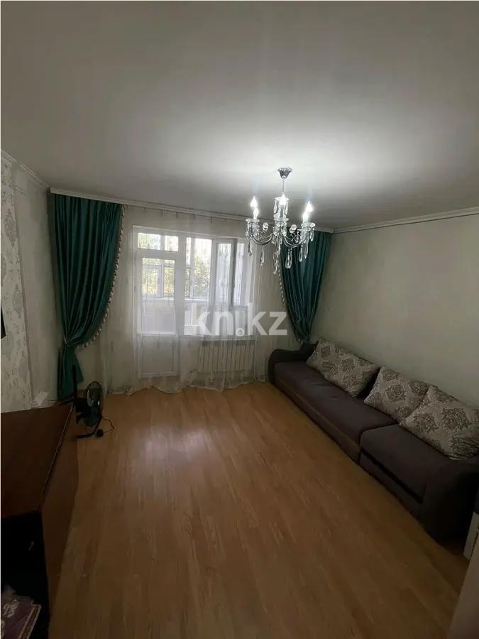 Продажа 2-комнатной квартиры, 57.9 м² в Астане
