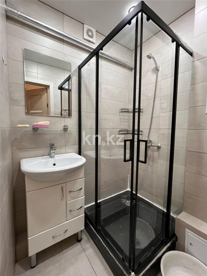 Продажа 2-комнатной квартиры, 45 м² в Караганде - фото 8