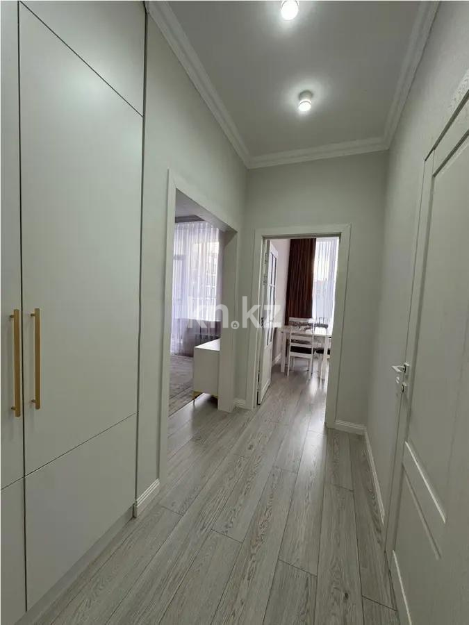 Продажа 1-комнатной квартиры, 38 м² в Астане - фото 4