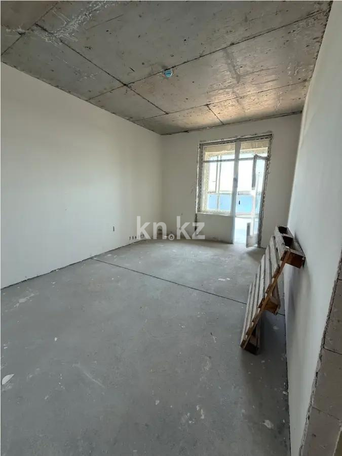 Продажа 2-комнатной квартиры, 72.6 м², пр. Кабанбай батыра, дом  63 в Астане