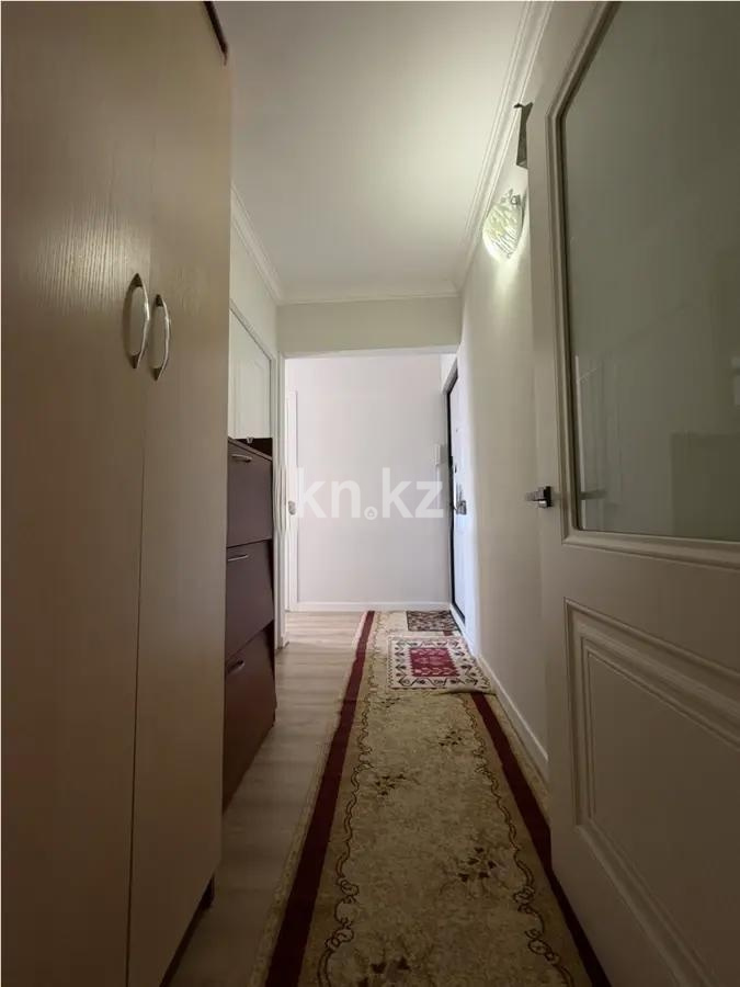 Продажа 2-комнатной квартиры, 43 м² в Алматы - фото 5
