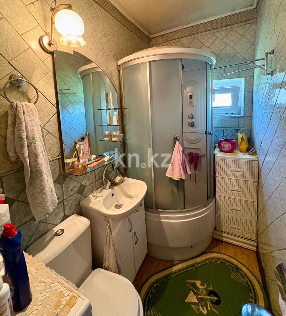 Продажа 3-комнатного дома, 137 м² в Алматы - фото 14