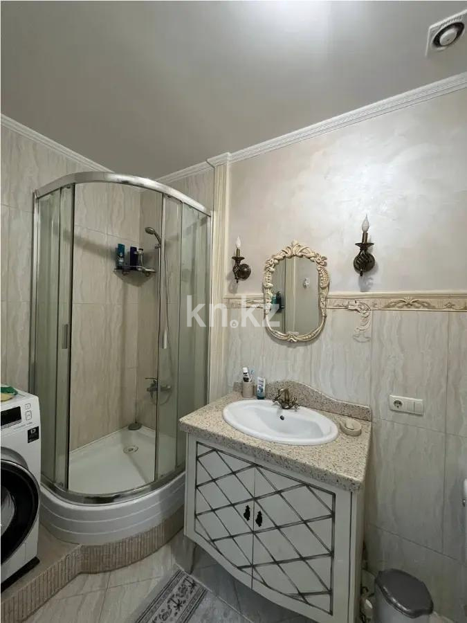 Продажа 5-комнатной квартиры, 190 м² в Алматы - фото 9