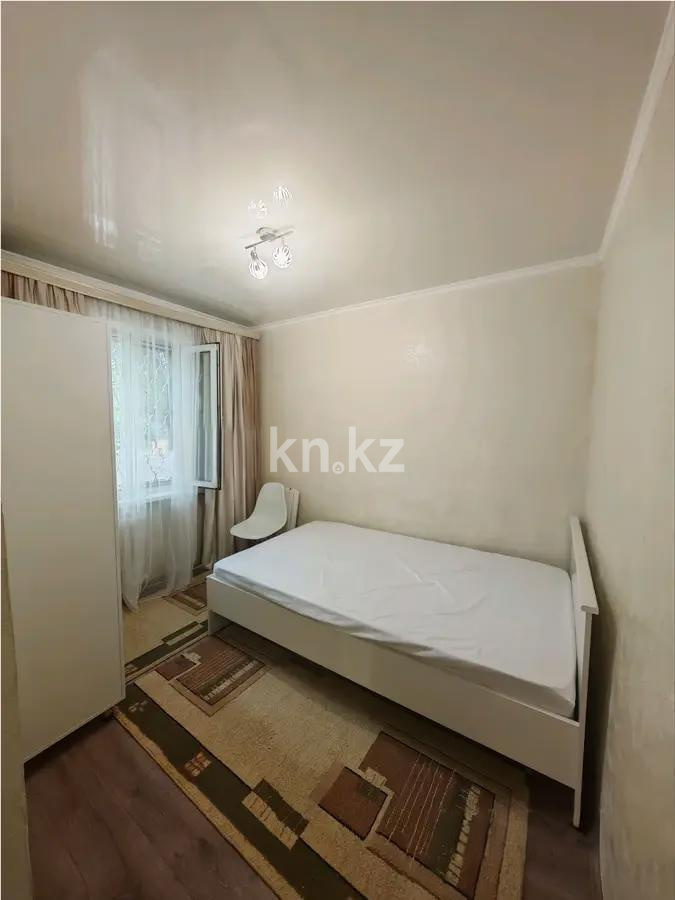 Продажа 4-комнатной квартиры, 56 м² в Алматы - фото 4