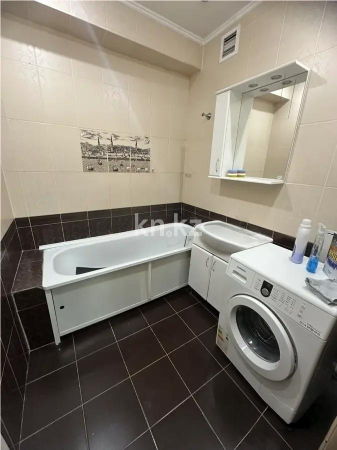 Продажа 2-комнатной квартиры, 70 м², ул. Егизбаева, дом  7/1 в Алматы - фото 4