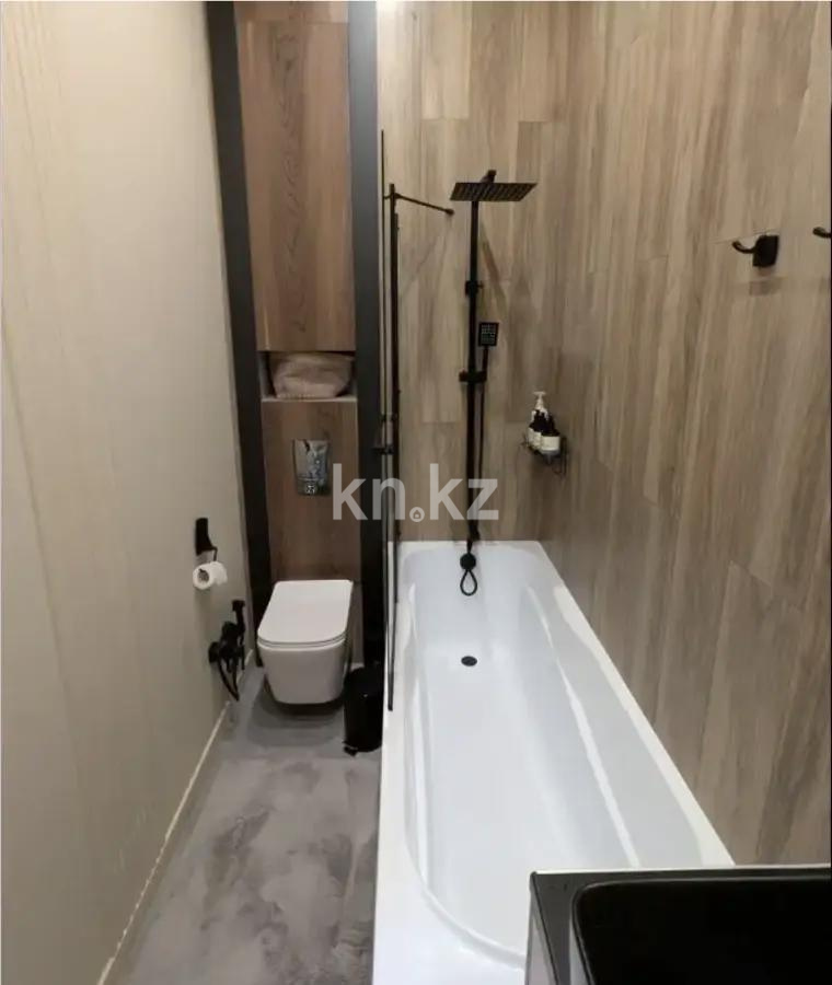 Продажа 2-комнатной квартиры, 53.1 м², пр. Аль-Фараби, дом  103 в Алматы - фото 4