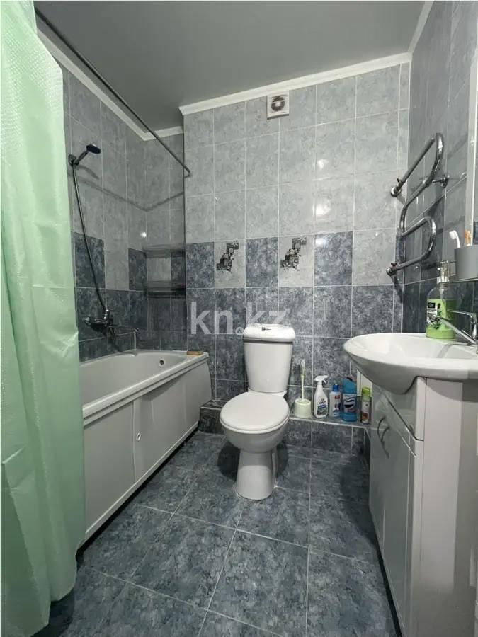 Продажа 1-комнатной квартиры, 36.6 м² в Астане - фото 3