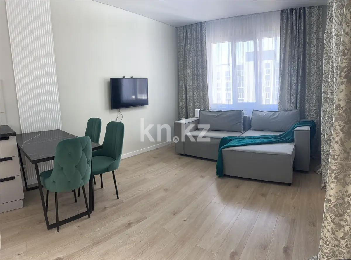 Продажа 3-комнатной квартиры, 62 м² в Астане