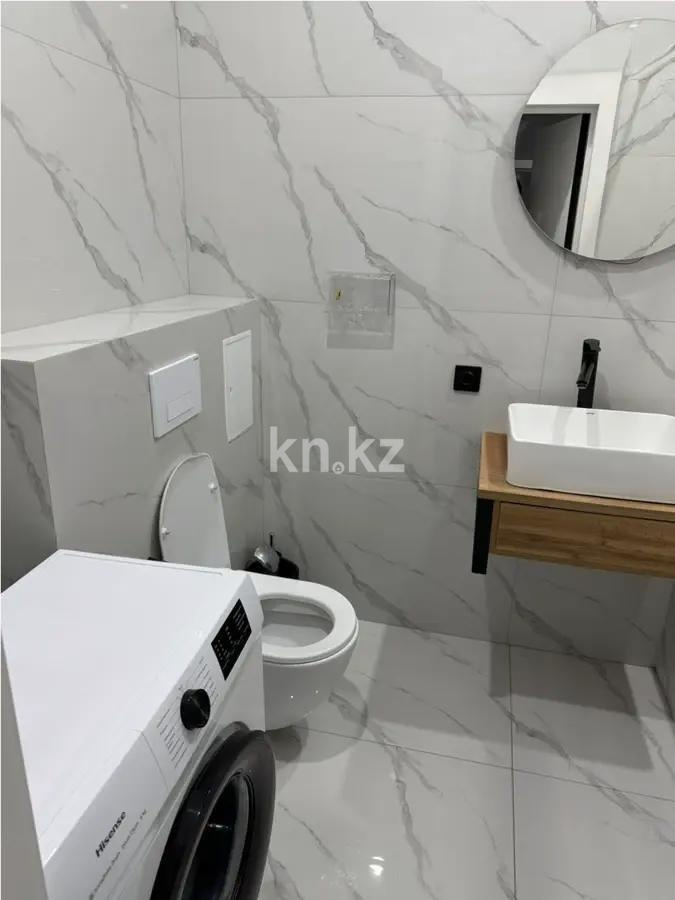 Продажа 2-комнатной квартиры, 60 м² в Астане - фото 5