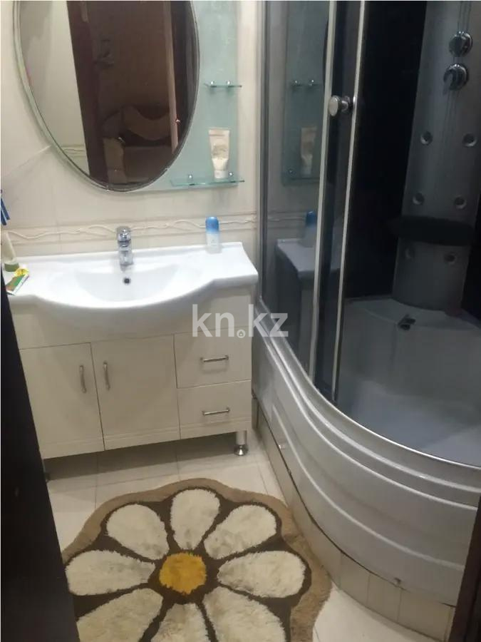 Продажа 2-комнатной квартиры, 54 м² в Алматы